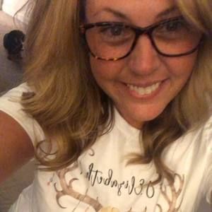 Meet your Posher, Nancy